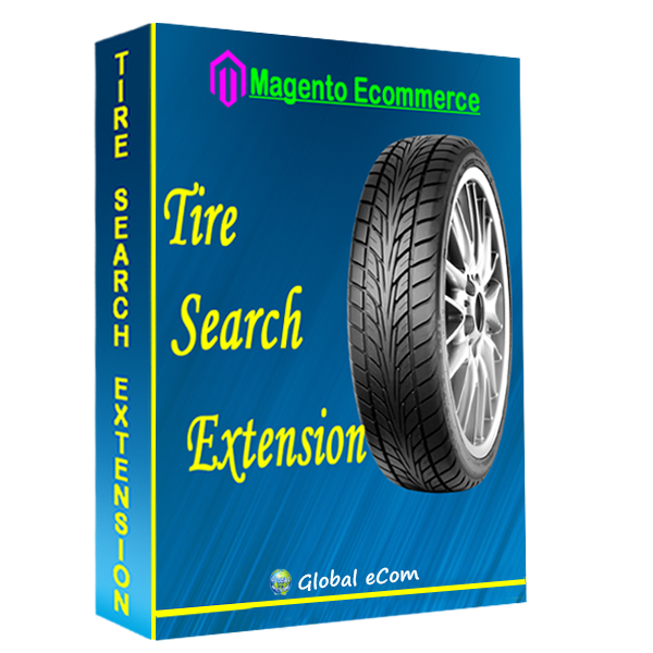 Tire Search