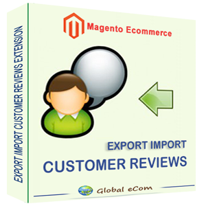 Export Import Customer Reviews 