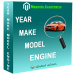 Year Make Model Engine-Magento Extension