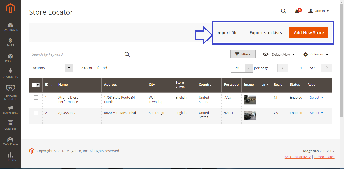 Dealer Locator Magento 2 Installation Guide Magento Extensions and