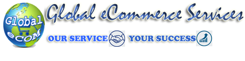 Global ECommerce Services